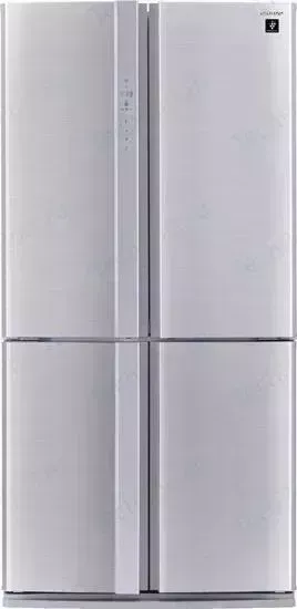 Холодильник SHARP SJ-FP 97 VST