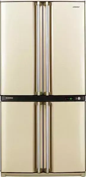 Холодильник SHARP SJ-F 95 STBE