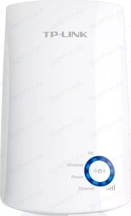 Адаптер Wi-Fi TP-LINK TL-WA850RE