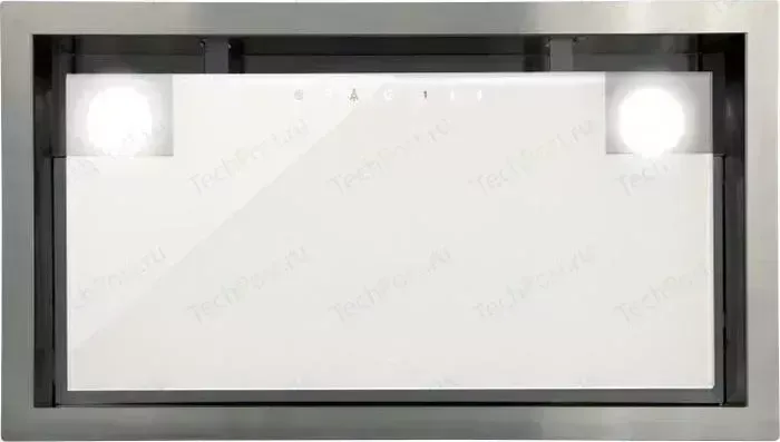 Вытяжка CATA GC DUAL 45 WH