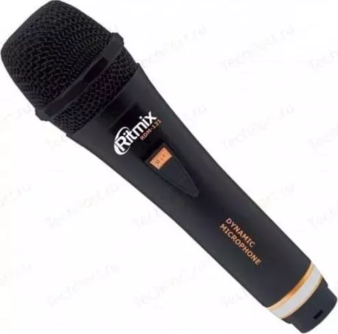Микрофон RITMIX RDM-131