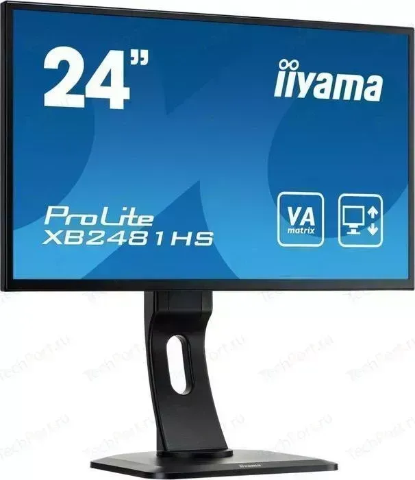 Монитор IIYAMA XB2481HS-B1