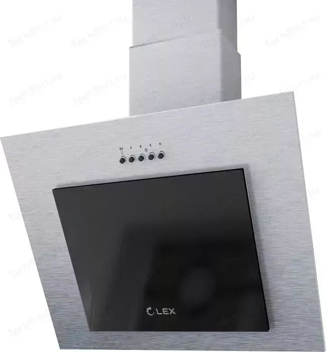 Вытяжка LEX MINI 600 INOX