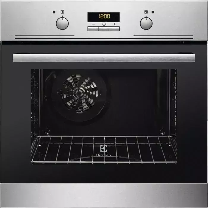 Духовой шкаф электрический ELECTROLUX EZB 52410 AX