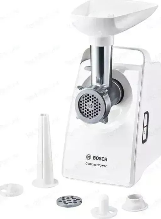 Мясорубка BOSCH MFW 3520W