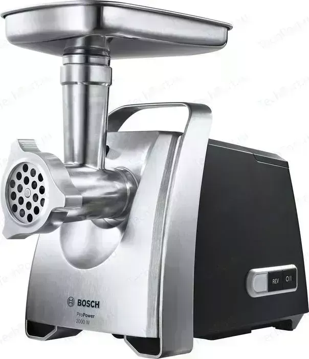 Мясорубка BOSCH MFW 68660