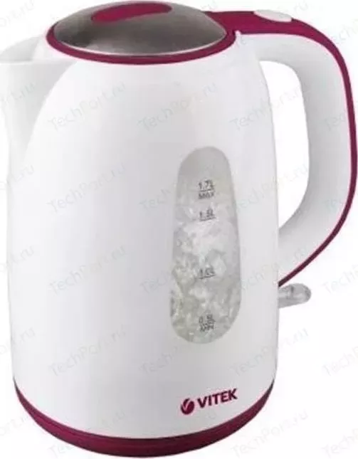 Чайник электрический VITEK VT-7006 W