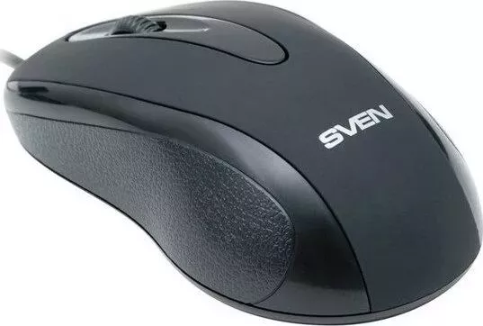 Мышь проводная SVEN RX-170