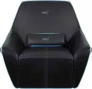 Диван AEROCOOL P7-CH2 AIR черно-синий