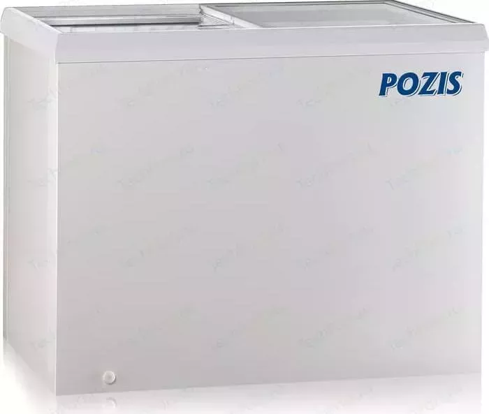 Морозильник POZIS FH-255-1