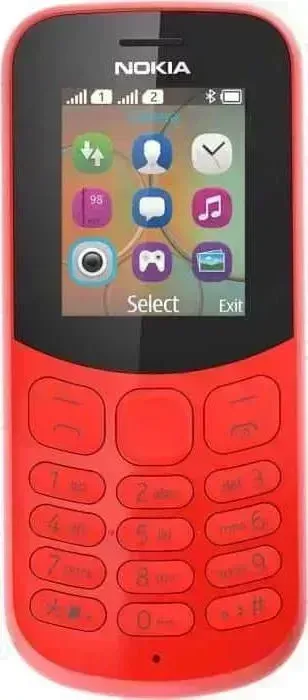 Мобильный телефон NOKIA 130DS