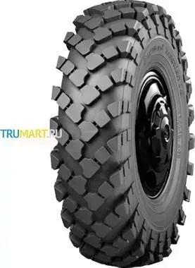 Шина NorTec TR-70 12,00-18 124F TT 8PR