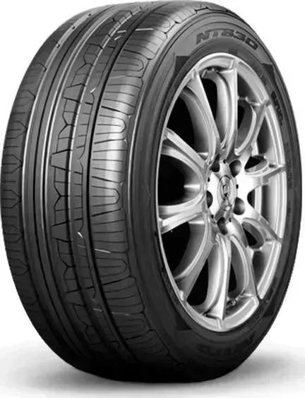 Шина Nitto NT830 plus 215/45R17 91W