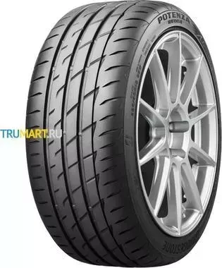 Шина BRIDGESTONE Potenza Adrenalin RE004 215/45R18 93W XL TL