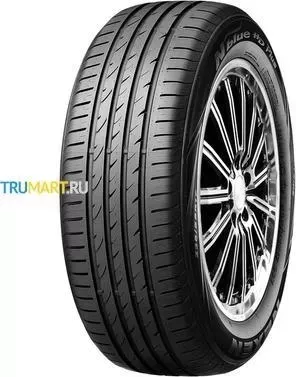 Шина NEXEN Nblue HD Plus 205/55R16 91V TL