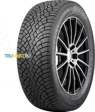 Шина NOKIAN Hakkapeliitta R5 205/55R16 94R XL TL