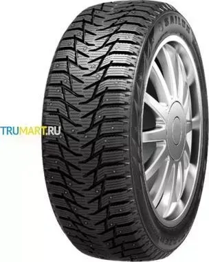 Шина SAILUN Ice Blazer WST3 215/70R16 100T TL (шип.)