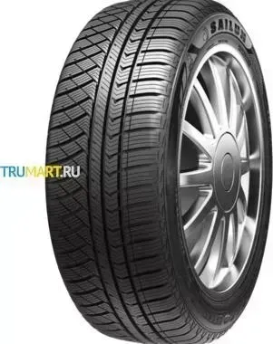 Шина SAILUN Atrezzo 4 Seasons 165/70R14 81T TL