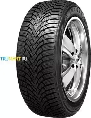 Шина SAILUN Ice Blazer Alpine+ 185/55R14 80T TL