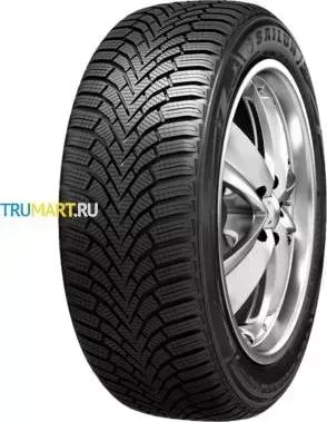 Шина SAILUN Ice Blazer Alpine+ 215/65R15 96H TL