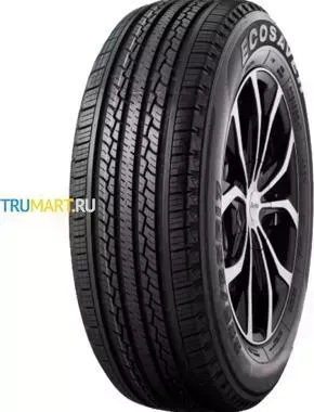Шина RAPID Ecosaver 235/65R17 108H XL TL