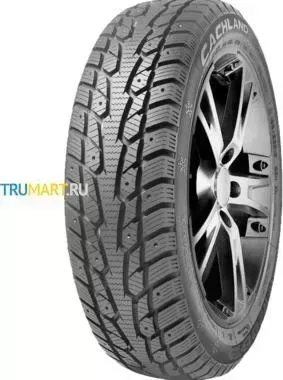 Шина Cachland CH-W2003 175/65R14 82T TL (шип.)