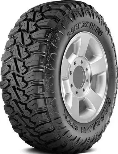 Шина NEXEN ROADIAN MTX RM7 33X12,5R15LT 108Q