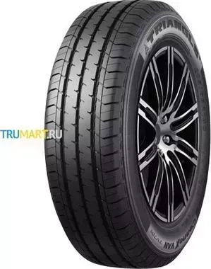 Шина TRIANGLE ConneX Van TV701 215/70R15C 109/107S TL