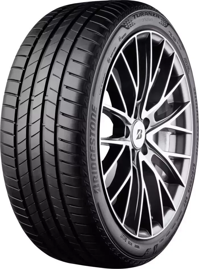 Шина BRIDGESTONE TURANZA T005 225/40R18 92Y XL AO XL AO