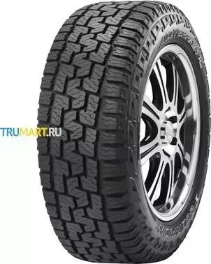 Шина PIRELLI Scorpion All Terrain Plus 255/60R18 112H XL TL M+S