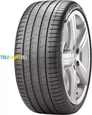 Шина PIRELLI P Zero 265/35R22 102V XL VOL NCS TL L.S.PZ4