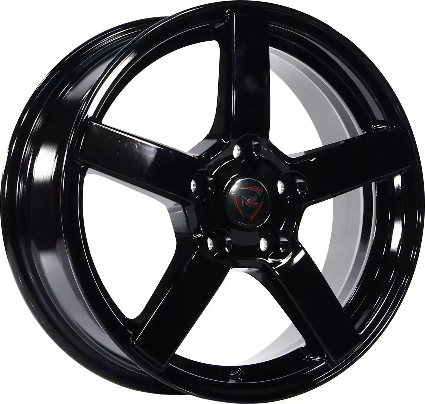 Диск автомобильный NZ_Россия NZ 7X17/5X112
