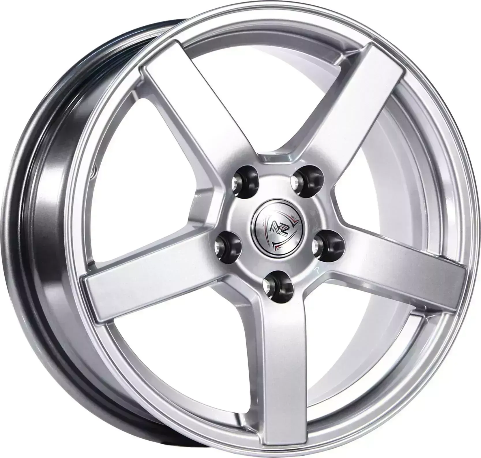 Диск автомобильный NZ_Россия NZ HS NZ 7X17/5X114.3 HS