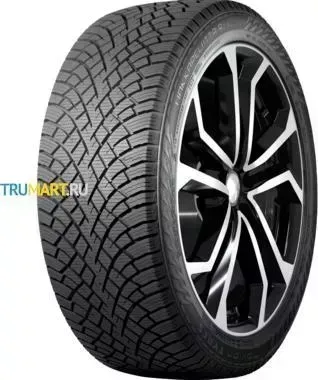 Шина NOKIAN Hakkapeliitta R5 SUV 275/55R20 117R XL TL