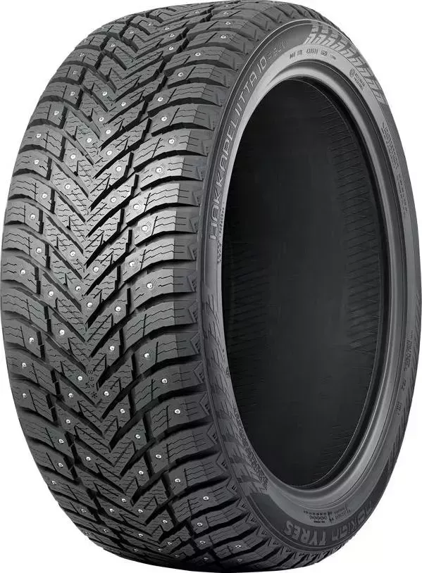 Шина NOKIAN HKPL 10p SUV 265/65/R18 114 T