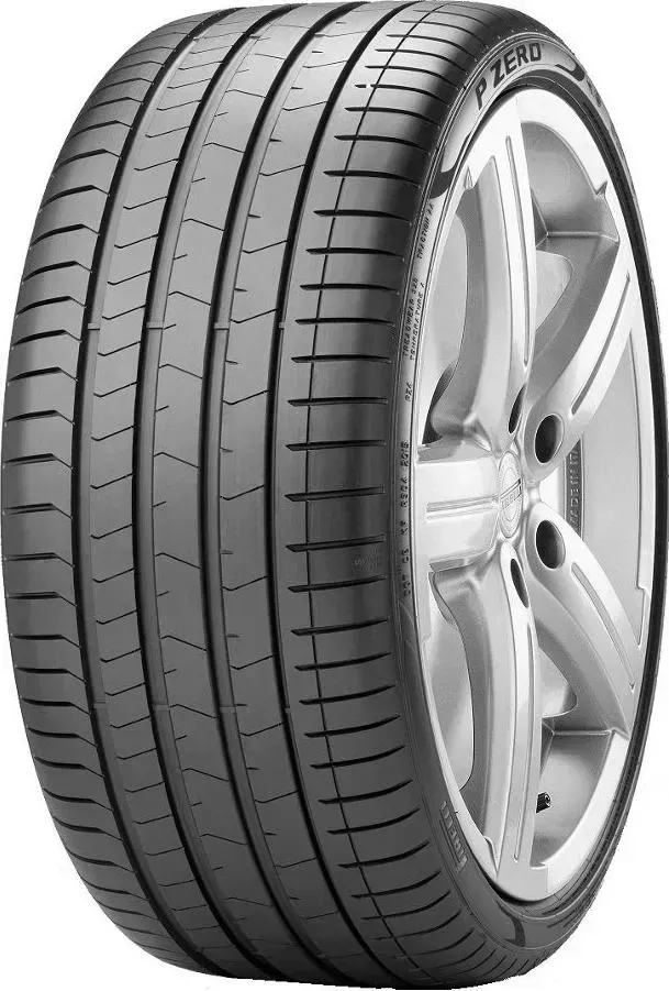 Шина PIRELLI P-ZERO SUV XL Run Flat (BMW) 275/40/R22 107 Y