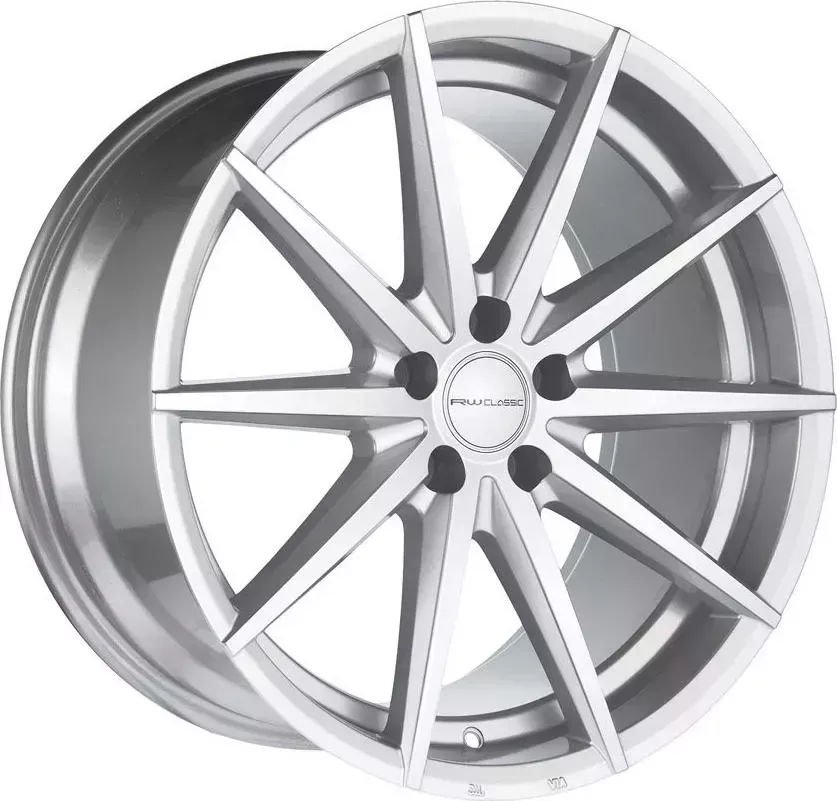 Диск автомобильный RW Classic EVO H-7589,5\R19 5*112 ET35d66,6WSS[] 9,5//R19