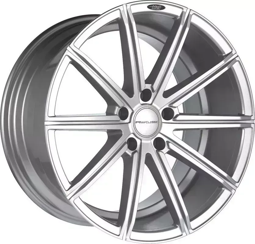 Диск автомобильный RW Classic EVO H-5779,5\R19 5*120 ET35d72,6WSS[] 9,5//R19