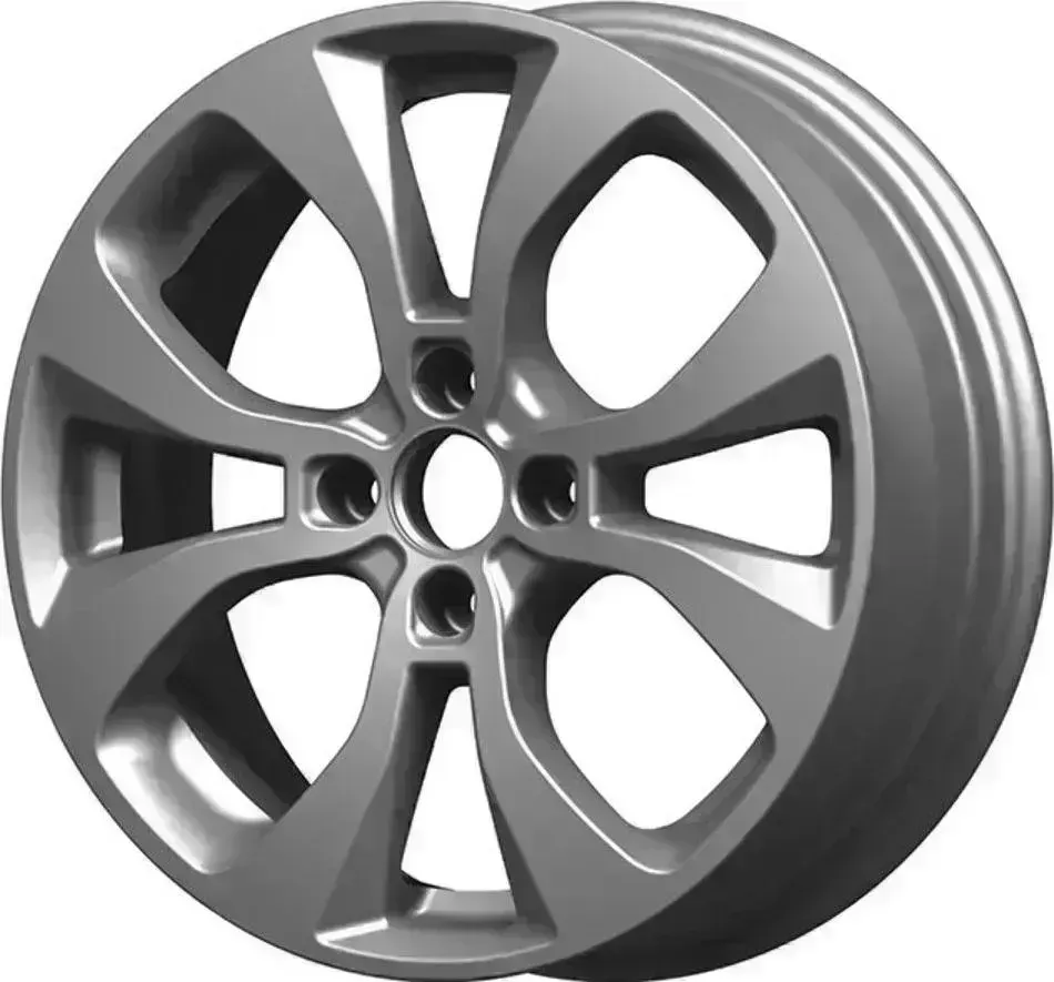 Диск автомобильный СКАД Lada X-RAY (KL-296)6,0\R16 4*100 ET41d60,1Селена[] 6,0//R16