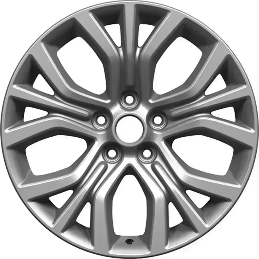 Диск автомобильный СКАД Nissan Qashqai (KL-293)7,0\R18 5*114,3 ET40d66,1Селена[] 7,0//R18