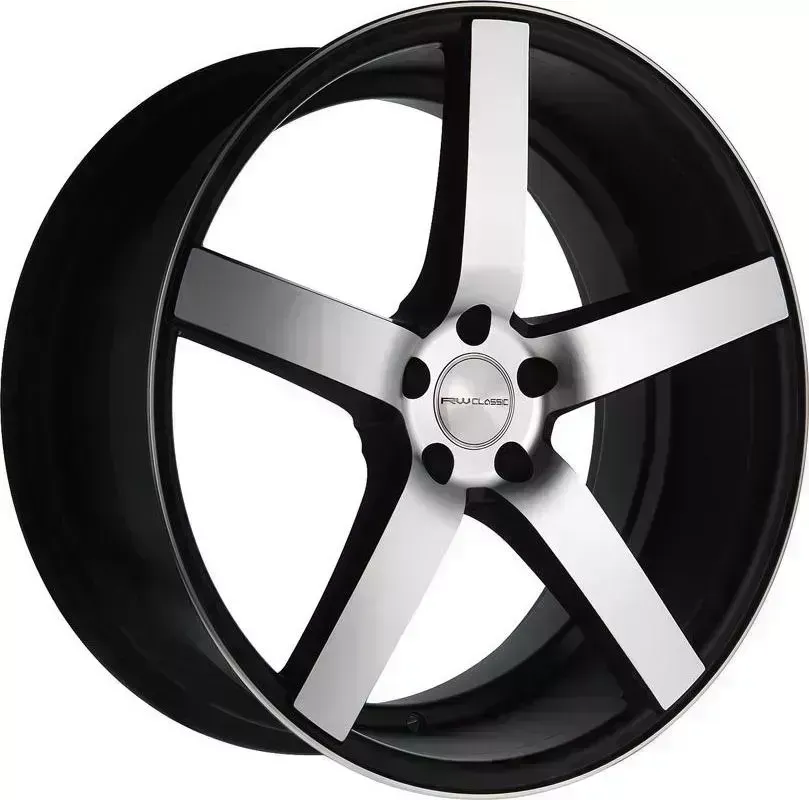 Диск автомобильный RW Classic EVO H-5619,5\R20 5*112 ET35d66,6DB F/P[] 9,5//R20