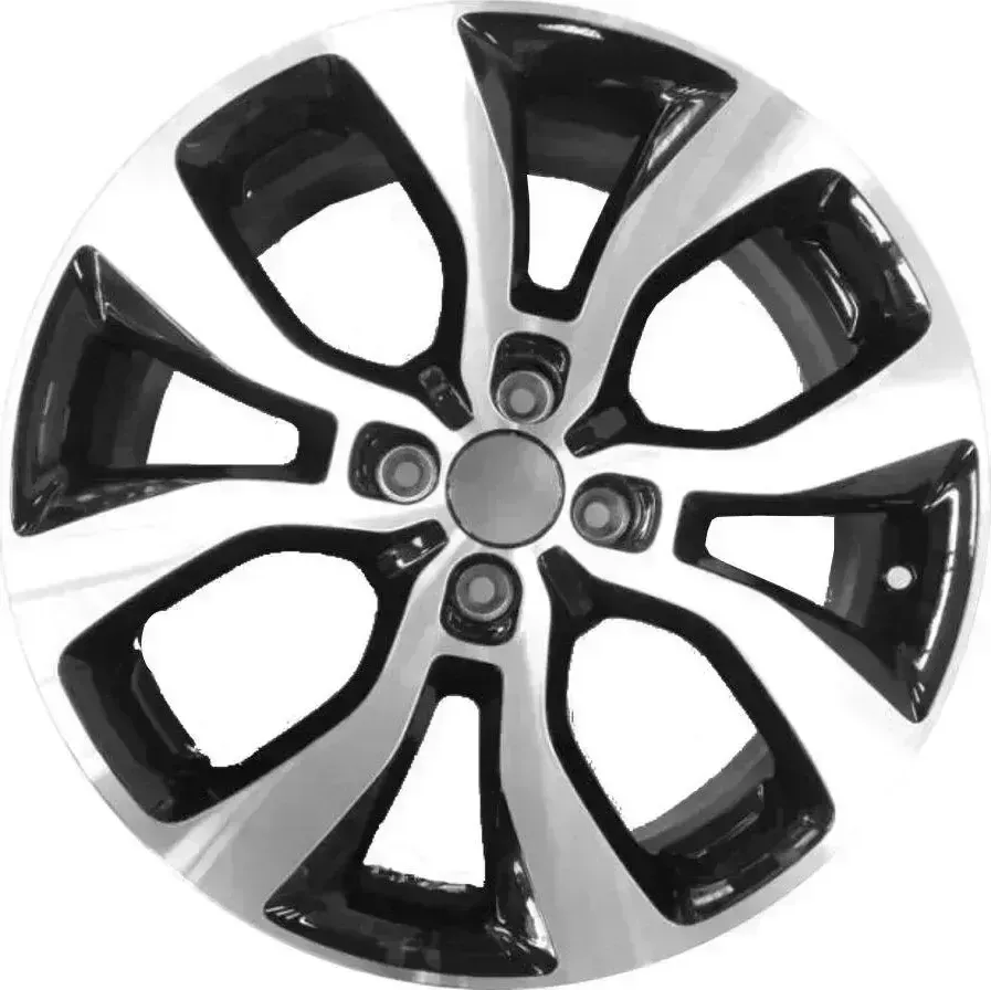 Диск автомобильный СКАД Lada X-RAY (KL-296)6,0\R16 4*100 ET41d60,1Алмаз[] 6,0//R16