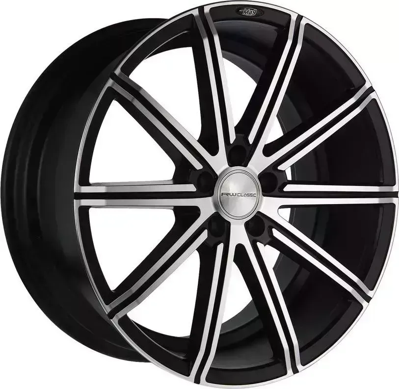 Диск автомобильный RW Classic EVO H-5779,5\R19 5*112 ET35d66,6DB F/P[] 9,5//R19