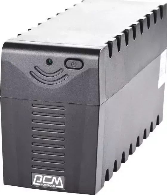 Источник бесперебойного питания POWERCOM RPT-800A (3 IEC)
