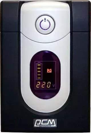 Источник бесперебойного питания POWERCOM IMD-3000AP