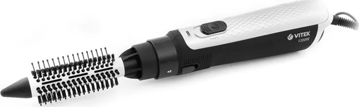 Фото №0 Фен VITEK VT-8244 BK