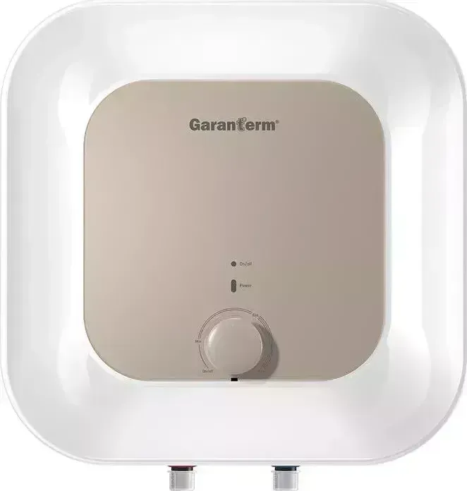 Водонагреватель GARANTERM Plus 30 O