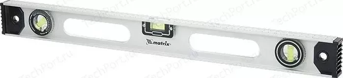 Уровень MATRIX 100см Рельс (34029)