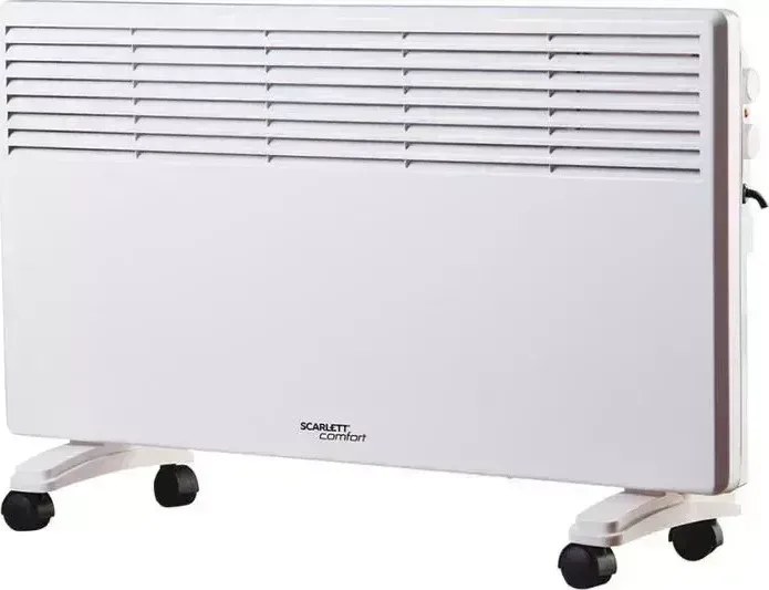 Конвектор SCARLETT SCA H VER8 2000