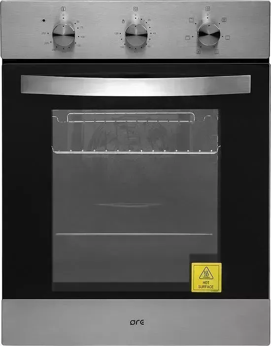 Духовой шкаф электрический ORE VS45 INOX